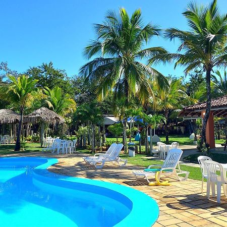 Acquamarine Park Hotel Guarapari Exterior foto