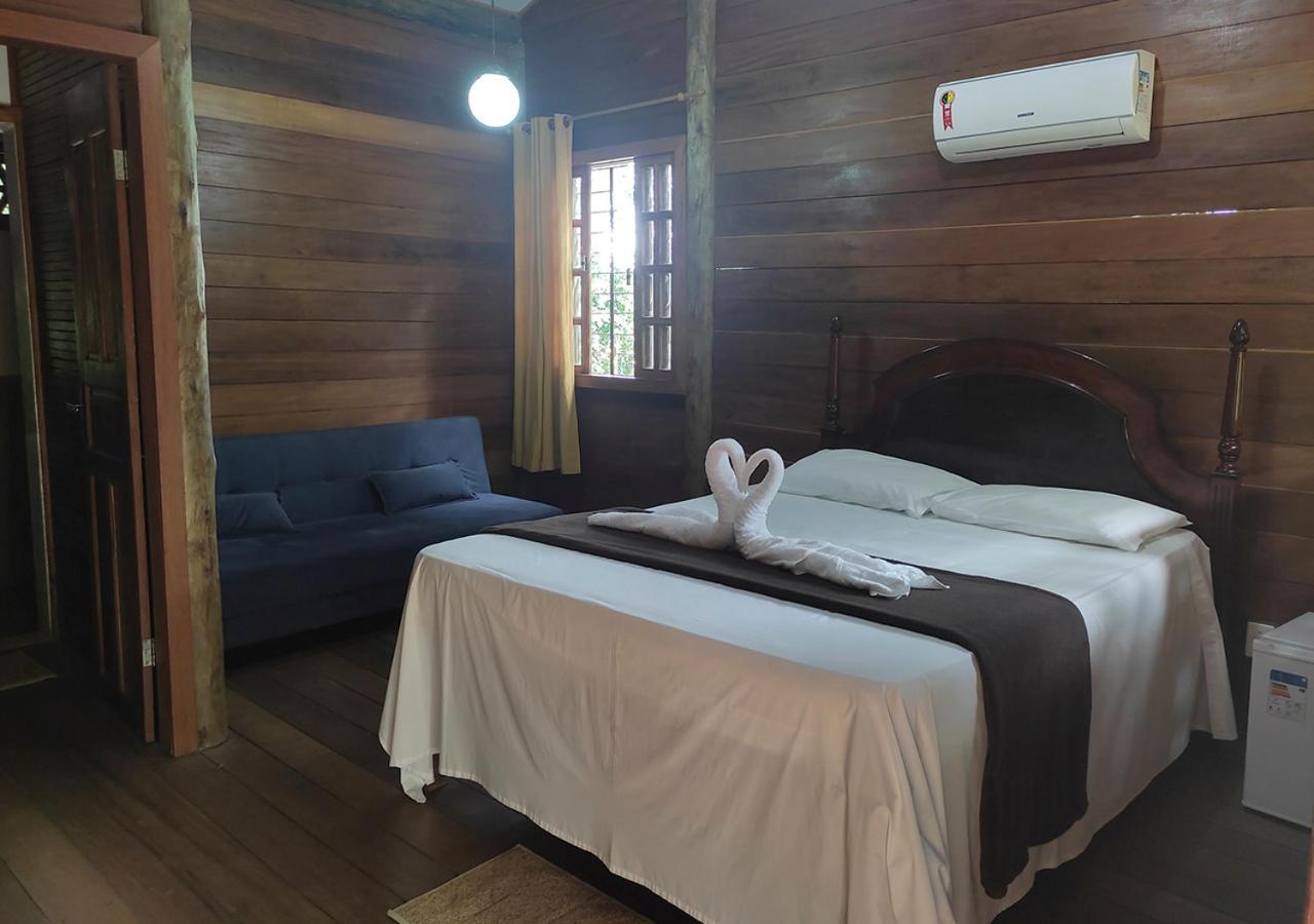 Acquamarine Park Hotel Guarapari Exterior foto