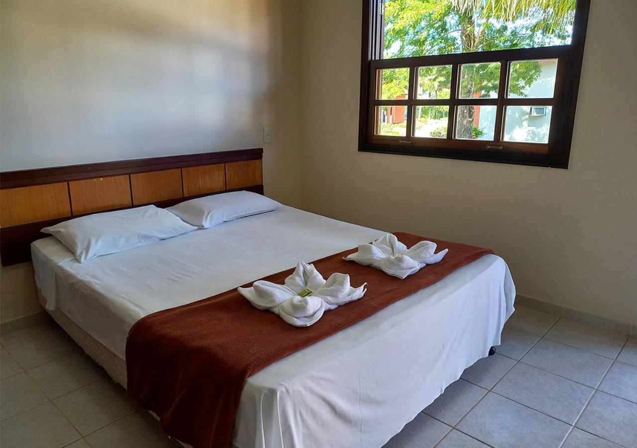 Acquamarine Park Hotel Guarapari Exterior foto