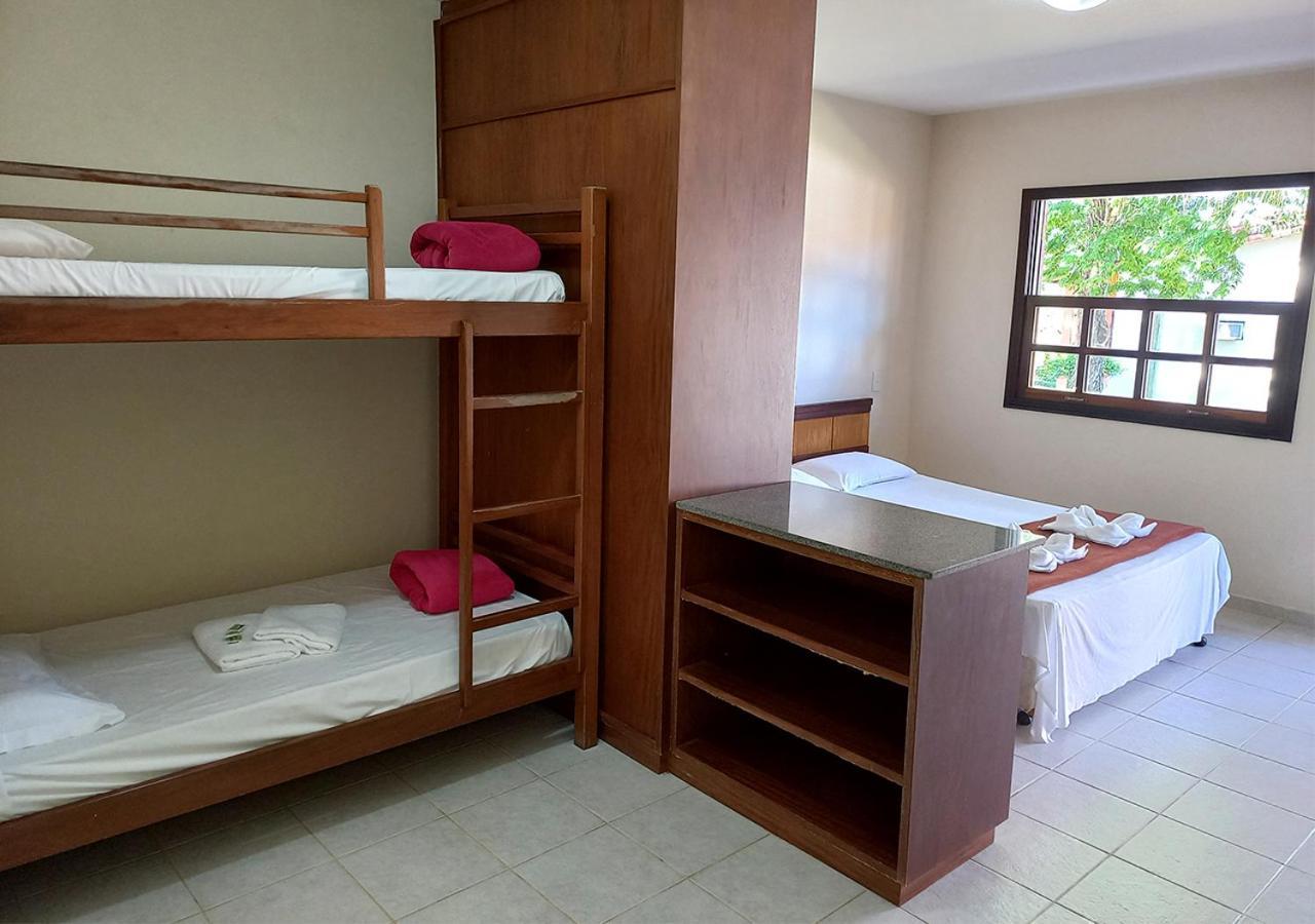 Acquamarine Park Hotel Guarapari Exterior foto