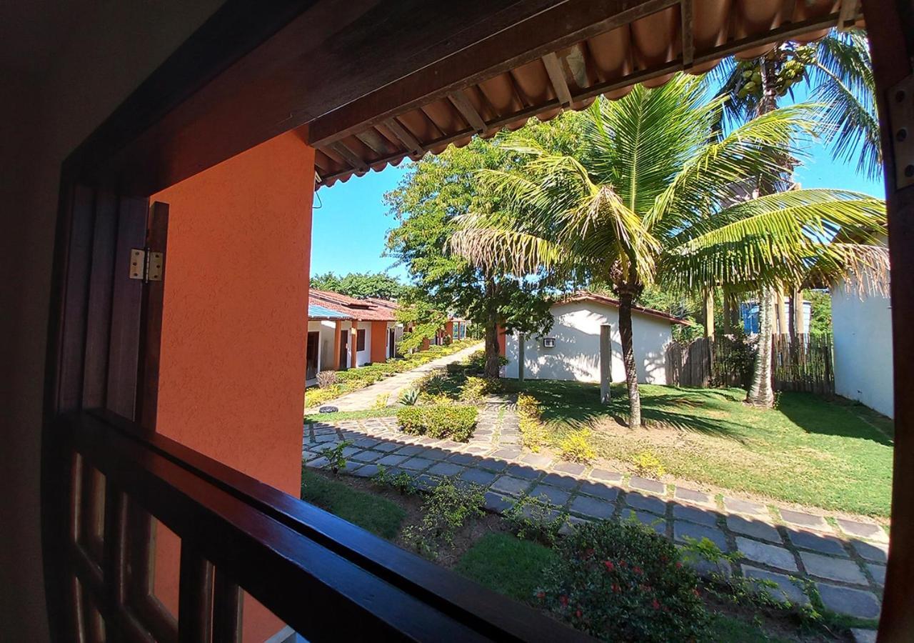 Acquamarine Park Hotel Guarapari Exterior foto