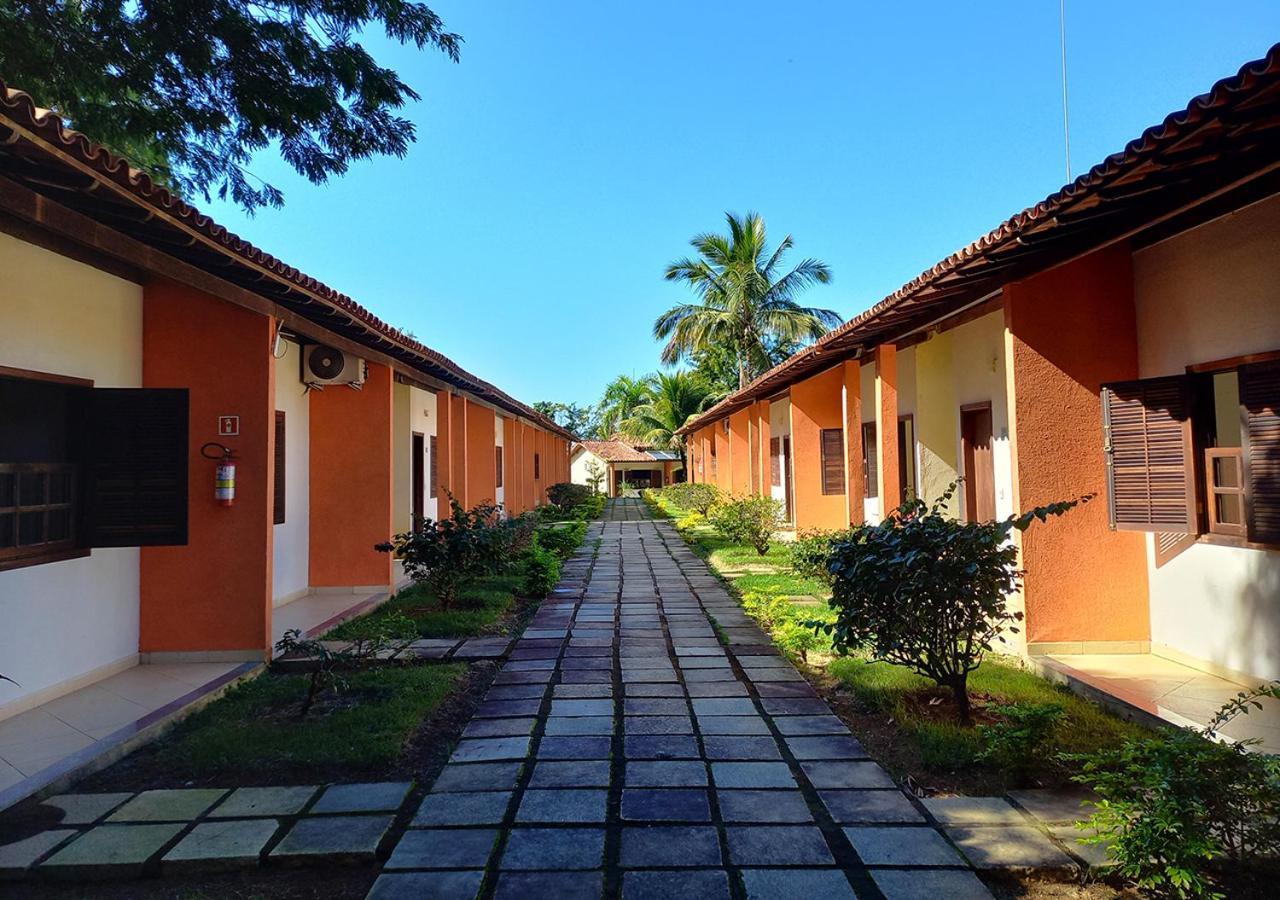 Acquamarine Park Hotel Guarapari Exterior foto