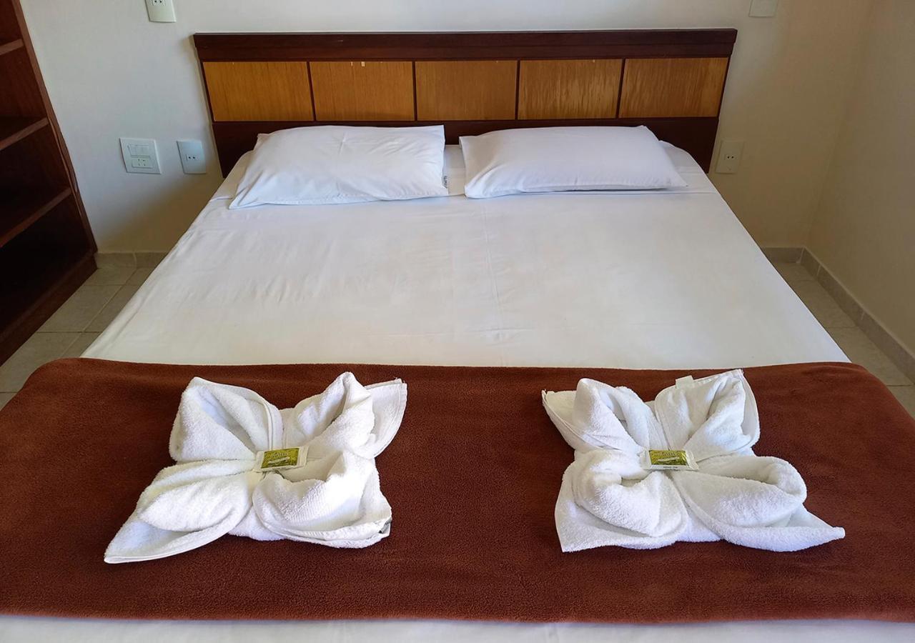 Acquamarine Park Hotel Guarapari Exterior foto