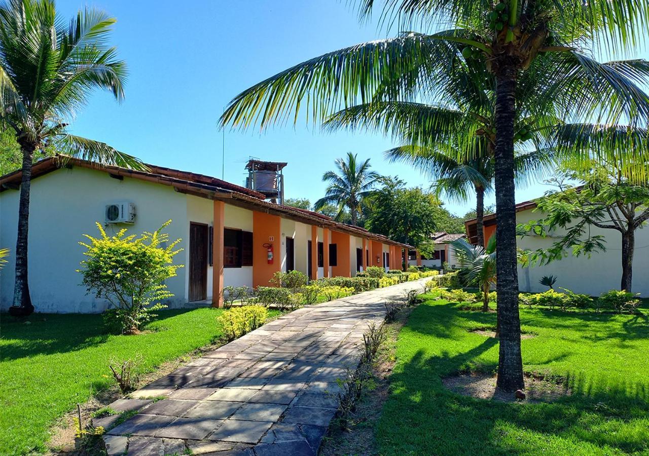 Acquamarine Park Hotel Guarapari Exterior foto