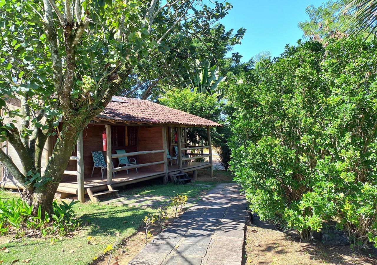 Acquamarine Park Hotel Guarapari Exterior foto