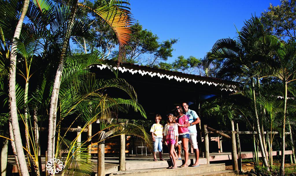 Acquamarine Park Hotel Guarapari Exterior foto