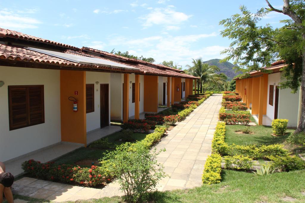 Acquamarine Park Hotel Guarapari Exterior foto