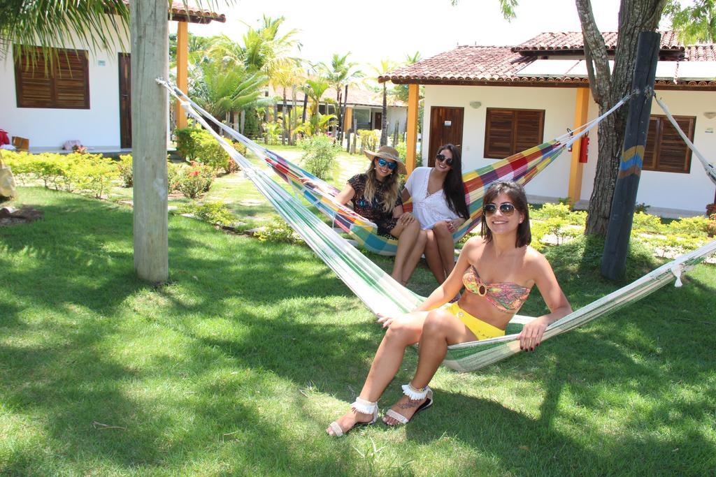 Acquamarine Park Hotel Guarapari Exterior foto