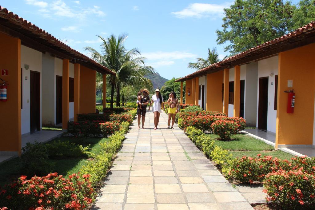 Acquamarine Park Hotel Guarapari Exterior foto