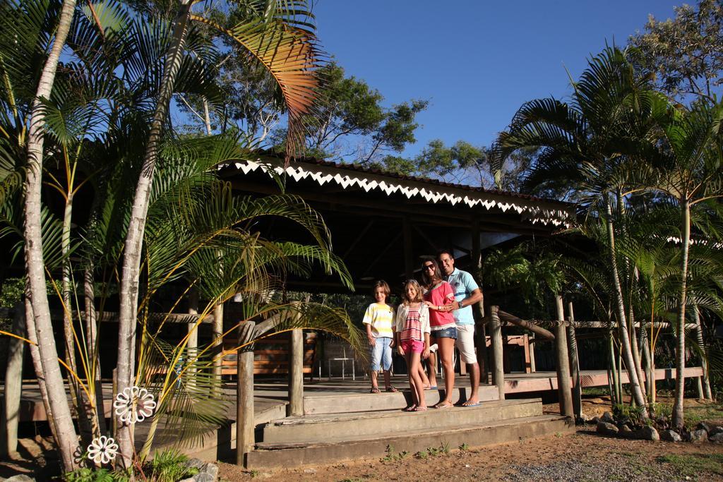 Acquamarine Park Hotel Guarapari Exterior foto